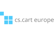 CS-Cart Europe Logo