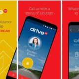 INTERAMERICAN app Drive On